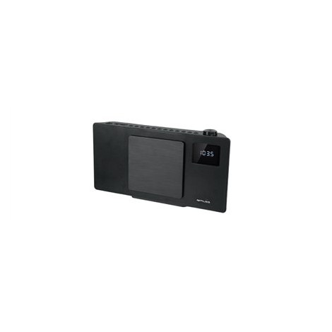 Muse | Bluetooth Micro System With FM Radio, CD and USB Port | M-60BT | USB port | AUX in | Bluetooth | CD player | FM radio